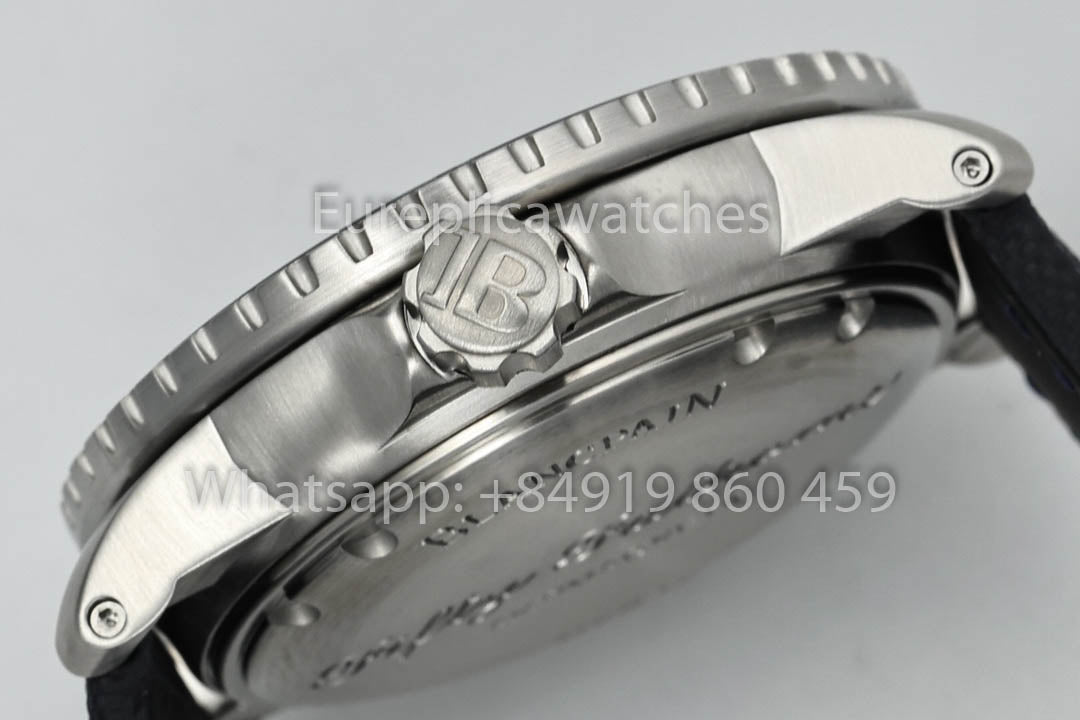 Blancpain Fifty Fathoms 5015D-1140-52B ZF Fabbrica versione migliore 1:1 2025 Upgrade