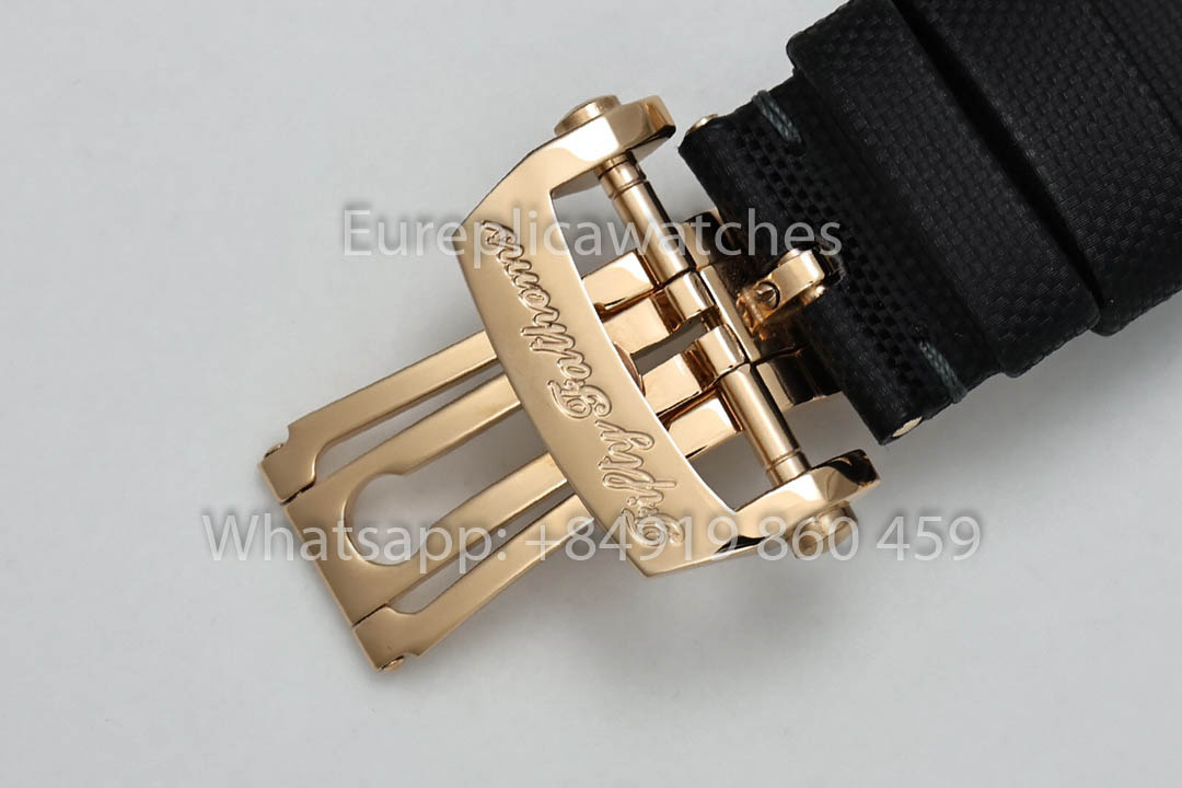 Blancpain Fifty Fathoms 5015-3630-52 ZF Fabbrica versione migliore 1:1 2025 Upgrade