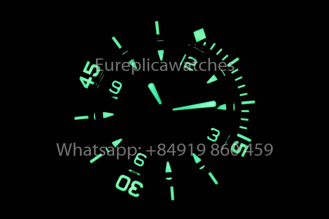 Blancpain Fifty Fathoms 5015-1130-52 ZF Fabbrica versione migliore 1:1 2025 upgrade