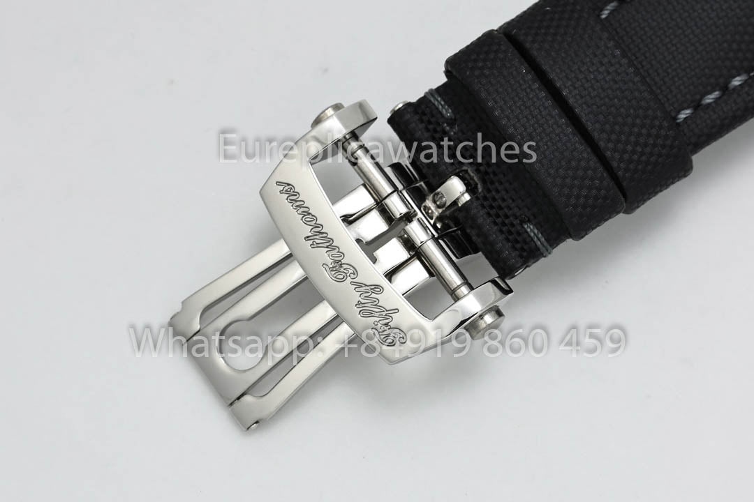 Blancpain Fifty Fathoms 5015-1130-52 ZF Fabbrica versione migliore 1:1 2025 upgrade