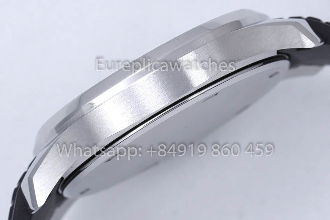 Patek Philippe Aquanaut 5267/200A-010 White Dial versione migliore 1:1 ZF Fabbrica