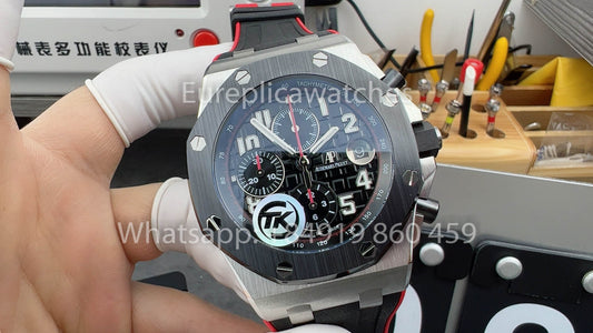 Audemars Piguet Royal Oak Offshore 42mm 26470 TK Fabbrica versione migliore 1:1