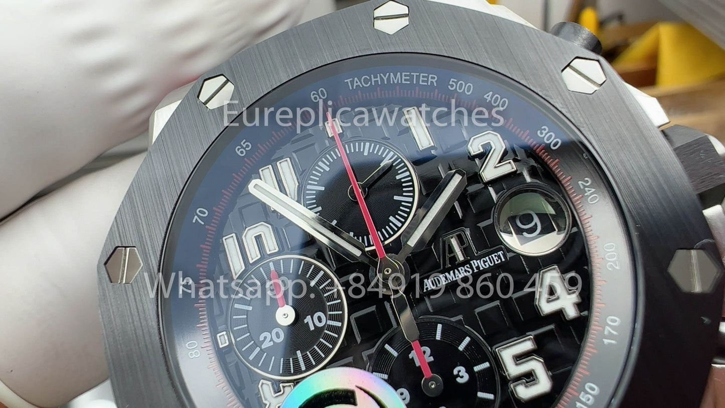 Audemars Piguet Royal Oak Offshore 42mm 26470 TK Fabbrica versione migliore 1:1