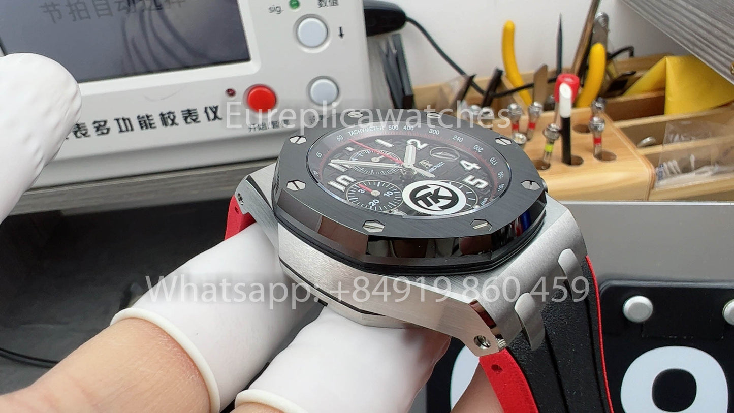 Audemars Piguet Royal Oak Offshore 42mm 26470 TK Fabbrica versione migliore 1:1
