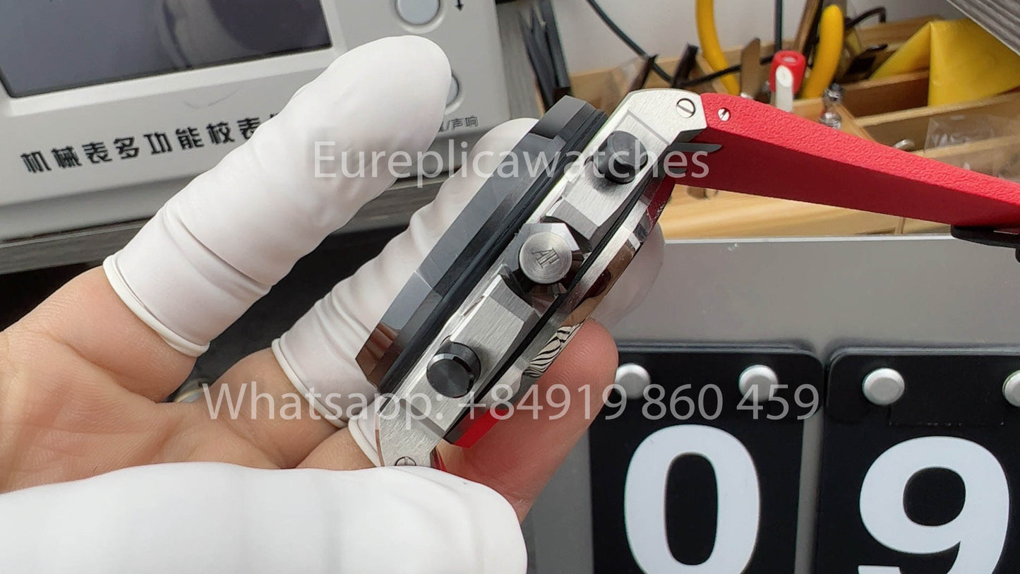 Audemars Piguet Royal Oak Offshore 42mm 26470 TK Fabbrica versione migliore 1:1