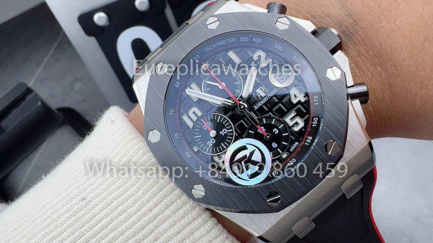 Audemars Piguet Royal Oak Offshore 42mm 26470 TK Fabbrica versione migliore 1:1