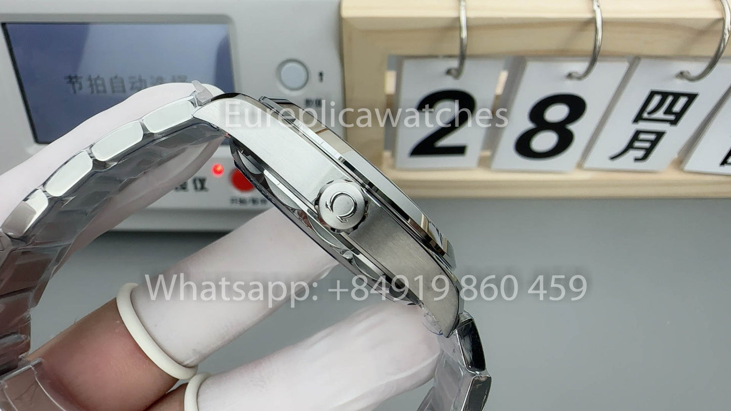 Omega Seamaster  231.10.42.21.03.006 VS Fabbrica versione migliore 1:1 quadrante blu