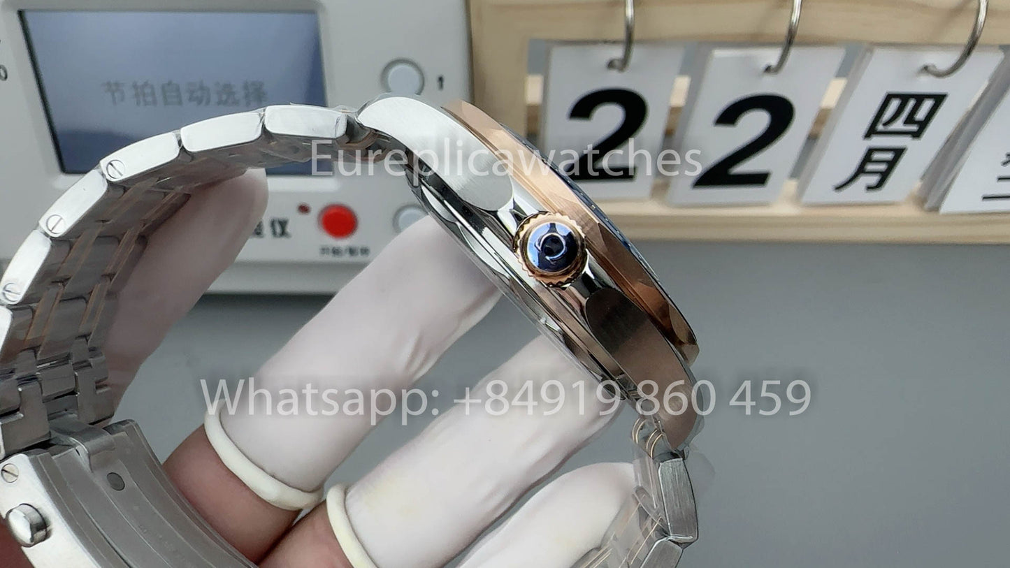 Omega Seamaster 210.20.42.20.03.002 versione migliore 1:1 VS Fabbrica 2025 upgrade