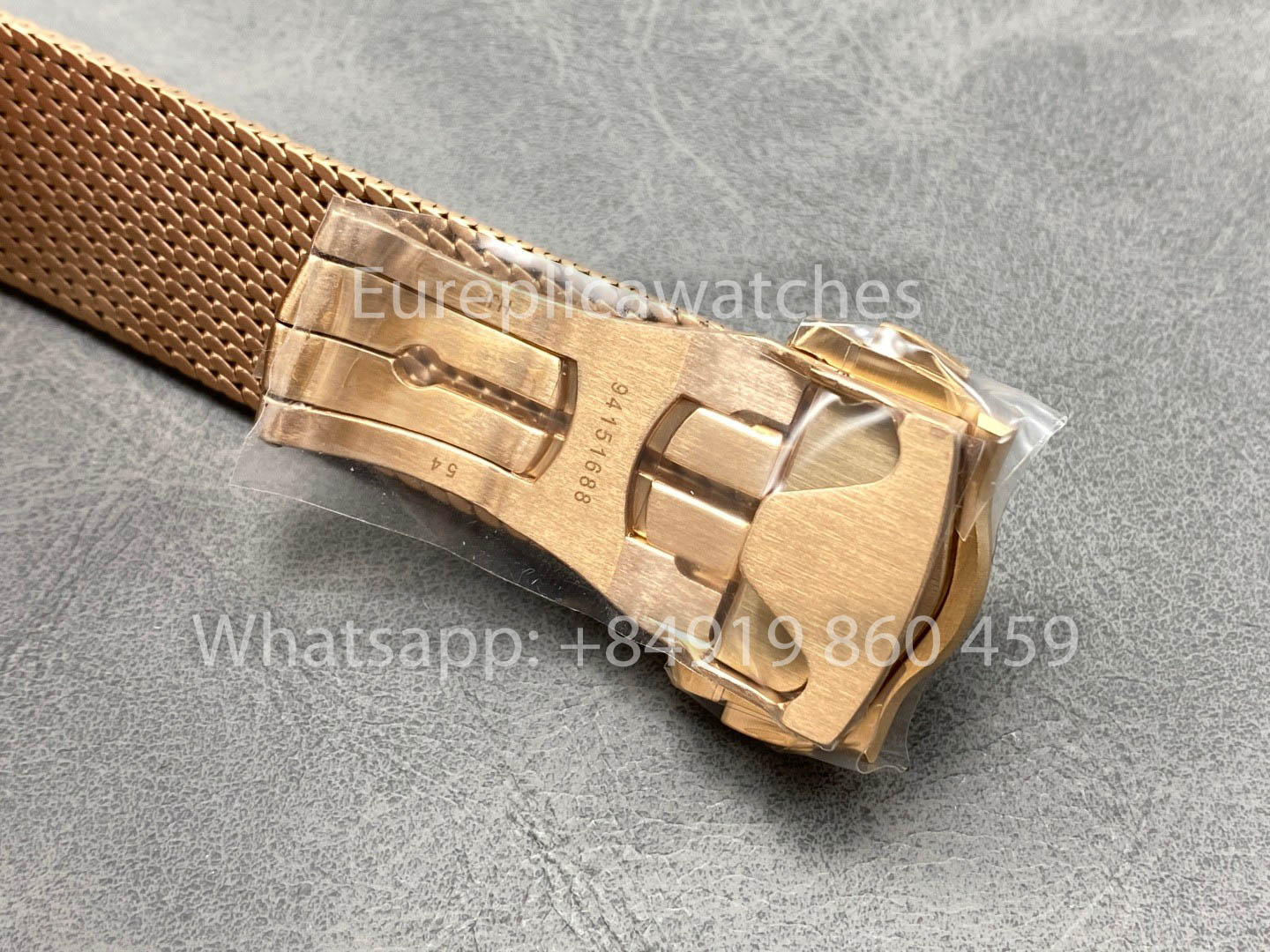 Omega Seamaster 220.50.43.22.02.001 Bronze Oro e Borgonha 1:1 Super Clone VS Fabricbrica Ultra-Light