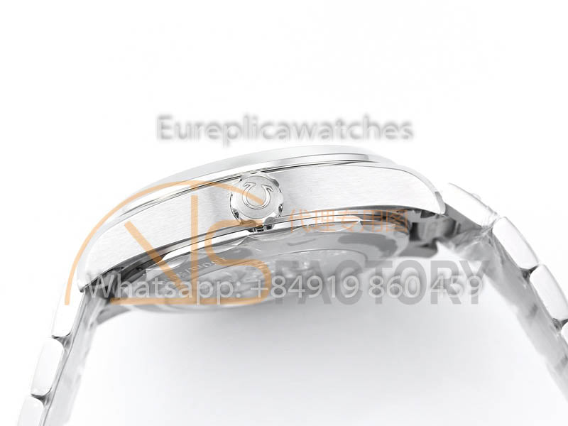 [Sale Off] Omega Seamaster Aqua Terra GMT Worldtimer 210.30.44.51.06.001  VS Fabbrica 1:1 Best Clone