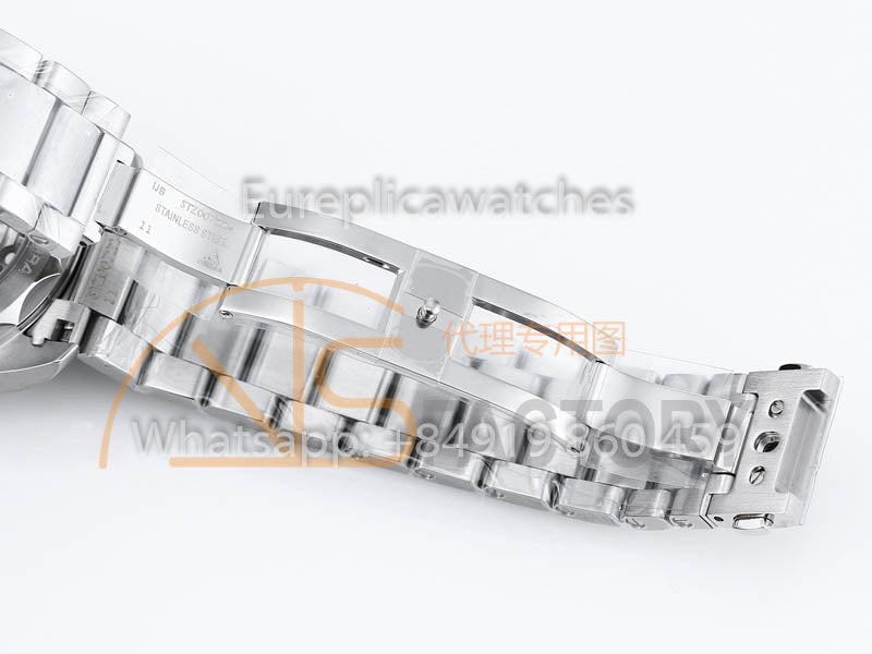 [Sale Off] Omega Seamaster Aqua Terra GMT Worldtimer 210.30.44.51.06.001  VS Fabbrica 1:1 Best Clone