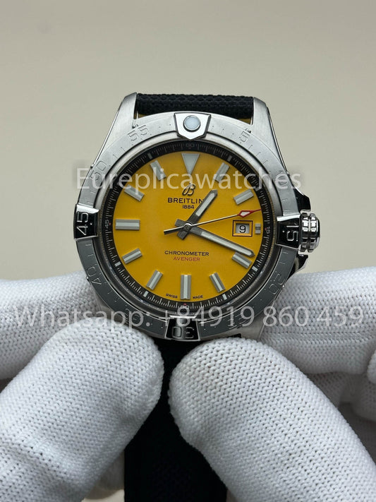 Breitling Avenger 42  LI A17319101i1X2  BLS Fabbrica versione migliore 1:1
