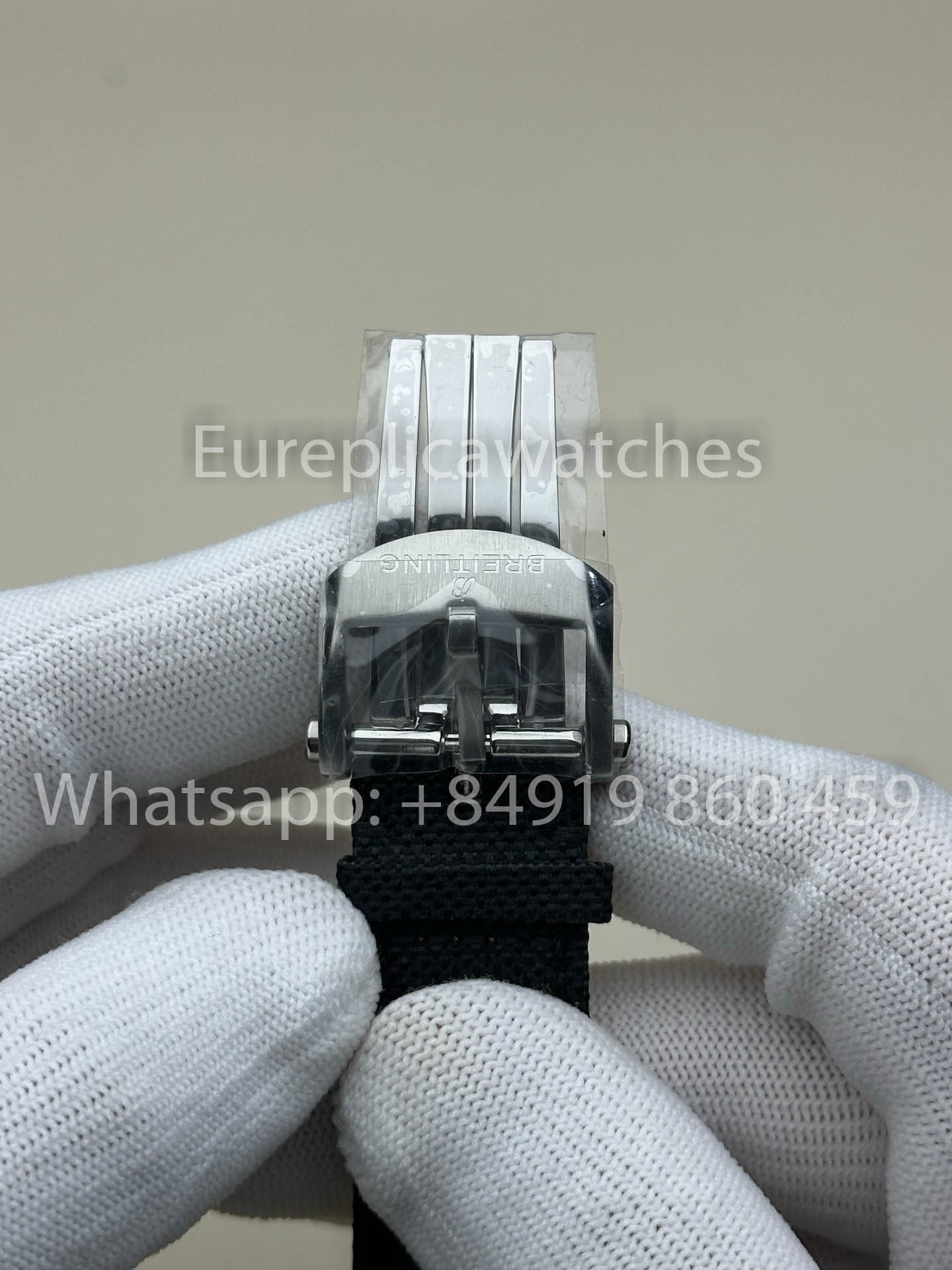 Breitling Avenger 42  LI A17319101i1X2  BLS Fabbrica versione migliore 1:1