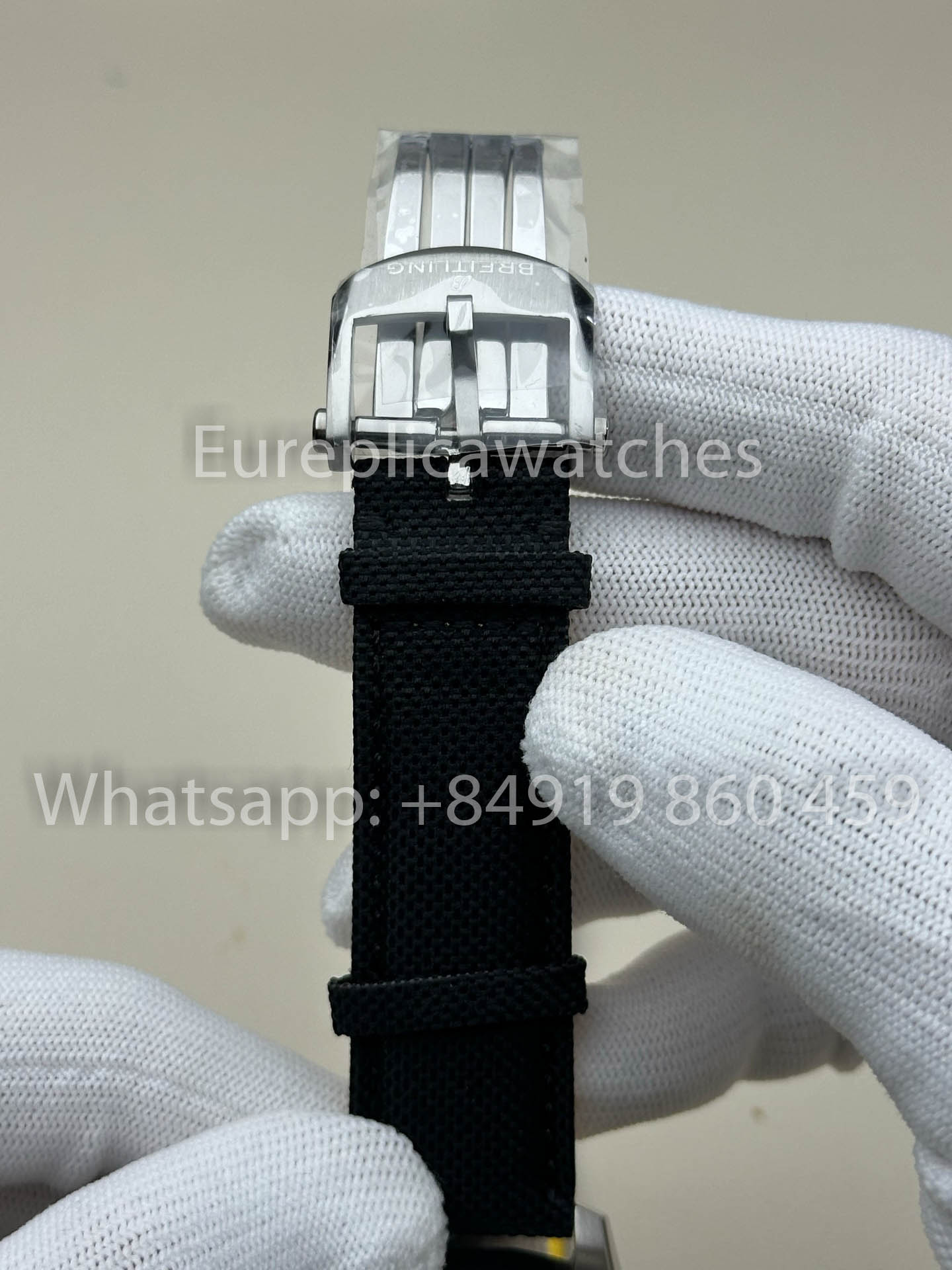 Breitling Avenger 42  LI A17319101i1X2  BLS Fabbrica versione migliore 1:1