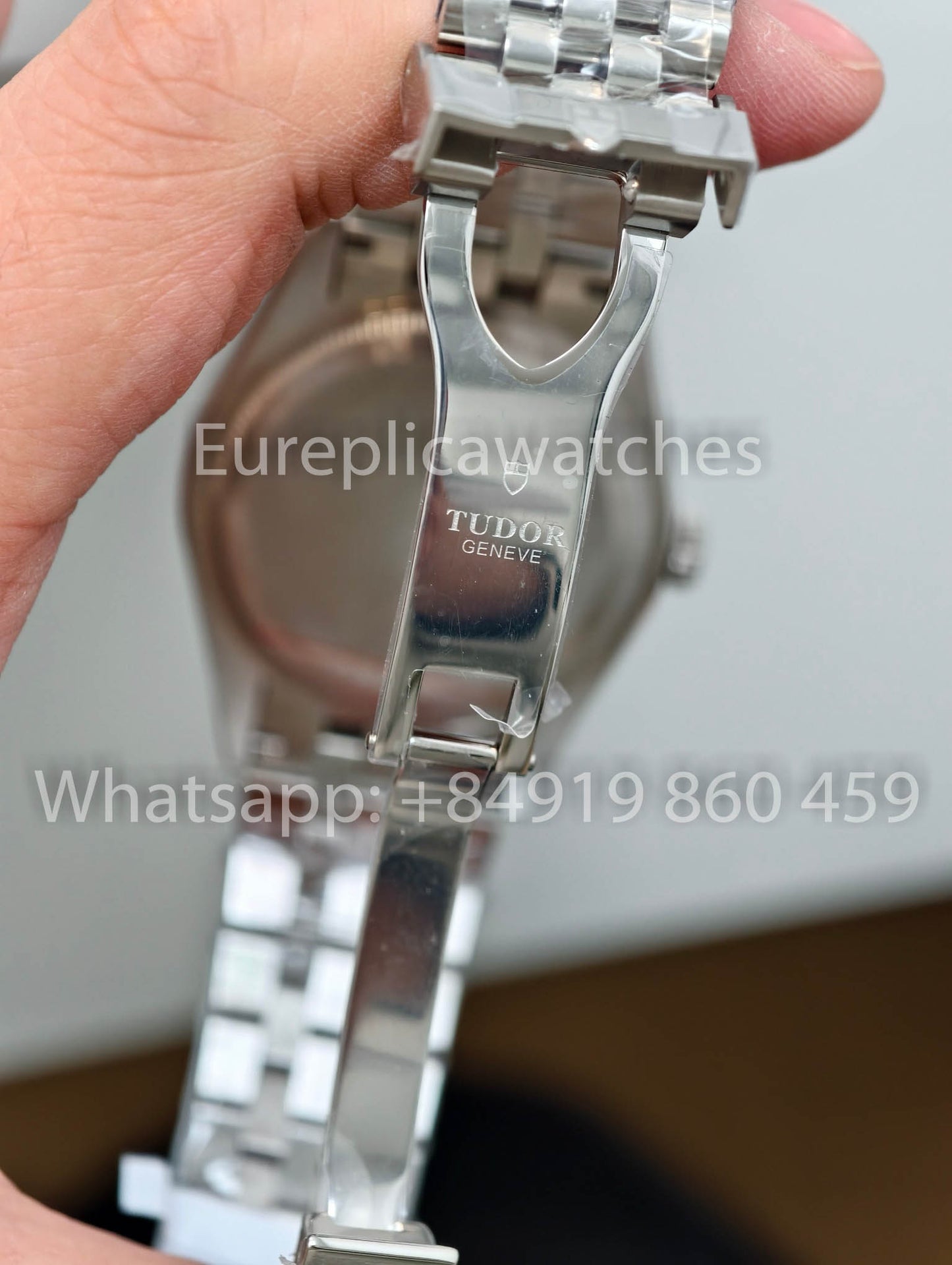 Tudor Black Bay M79660-0001 KRF Fabbrica versione migliore 1:1 Grey Dial