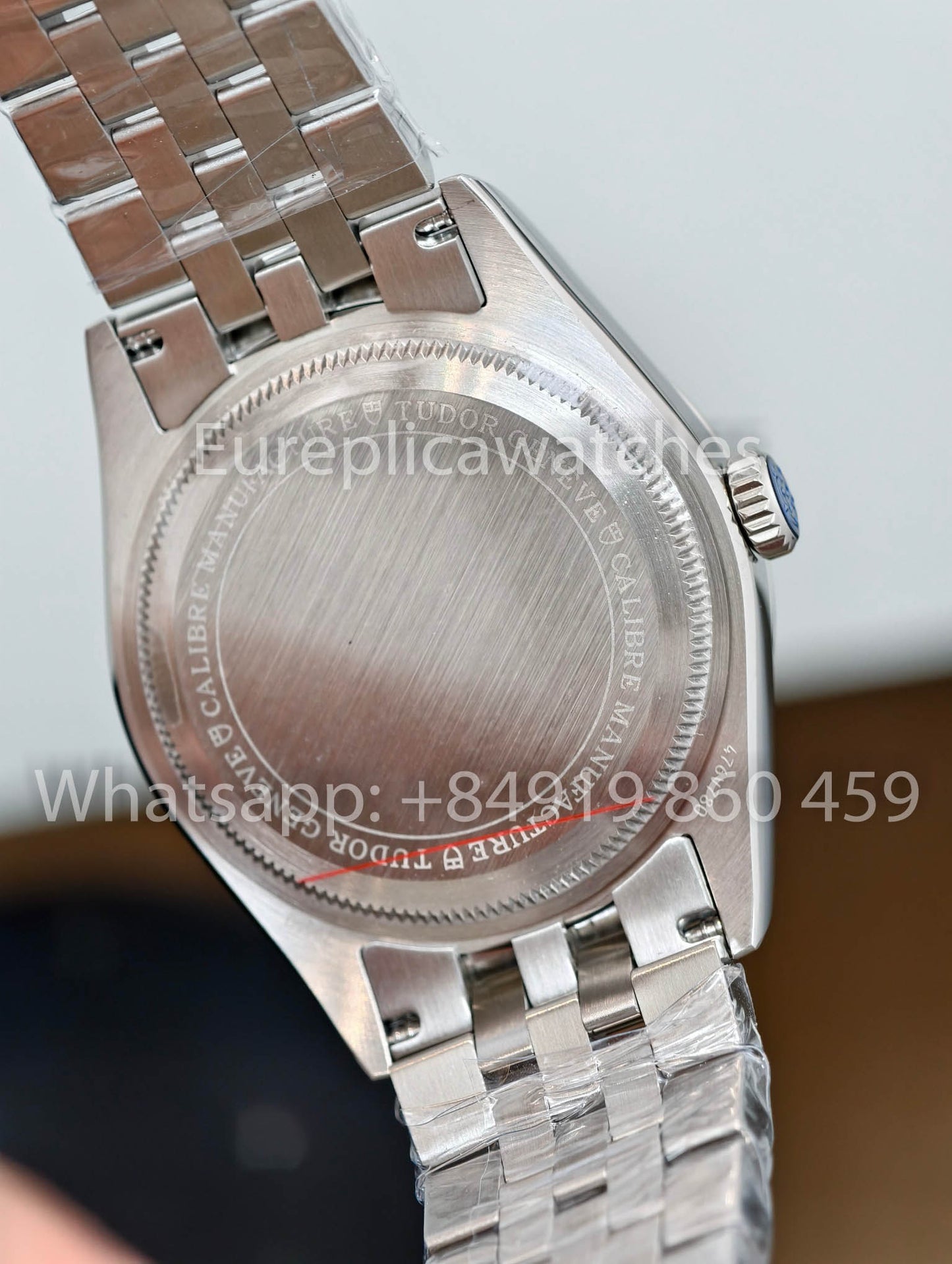 Tudor Black Bay M79660-0001 KRF Fabbrica versione migliore 1:1 Grey Dial