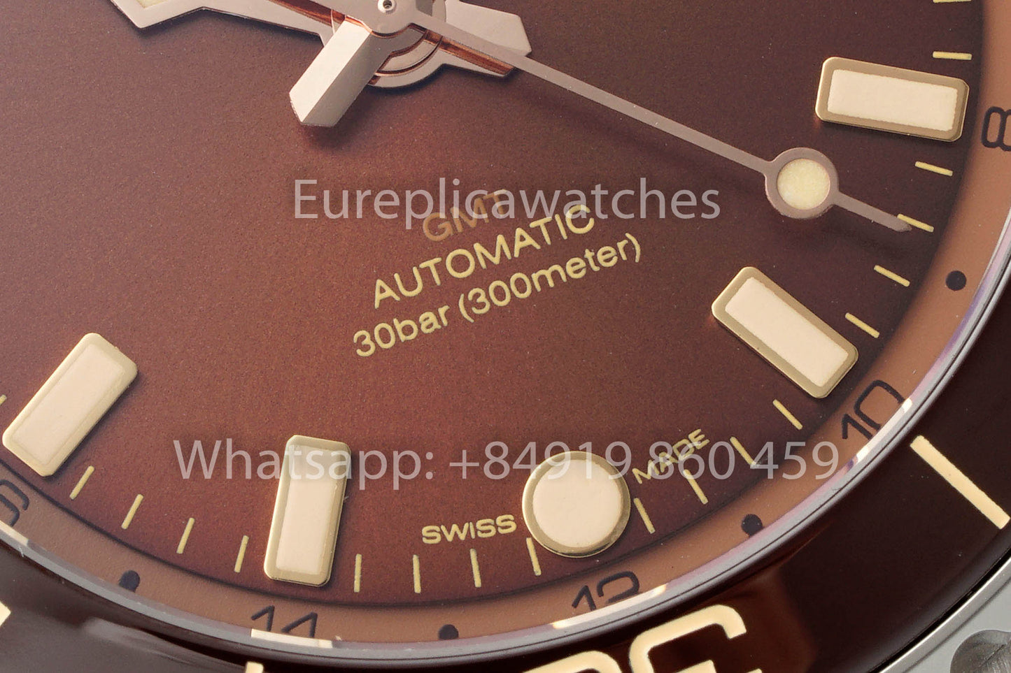 Longines HydroConquest GMT L3.790.4.66.6 acciaio inossidabile versione migliore 1:1 AF Fabbrica