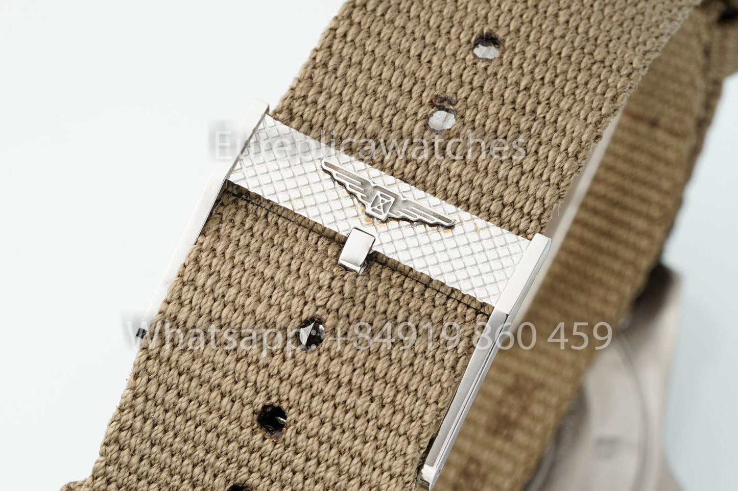 Longines HydroConquest GMT L3.790.4.06.2 cuadrante verde versión mejorada 1:1 AF Fabbrica