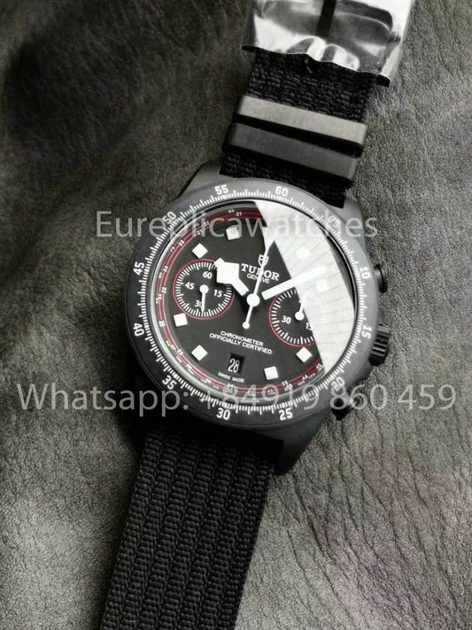 Tudor Pelagos FXD Chrono Automatic  M25827KN-0001 M+ Fabbrica versione migliore 1:1