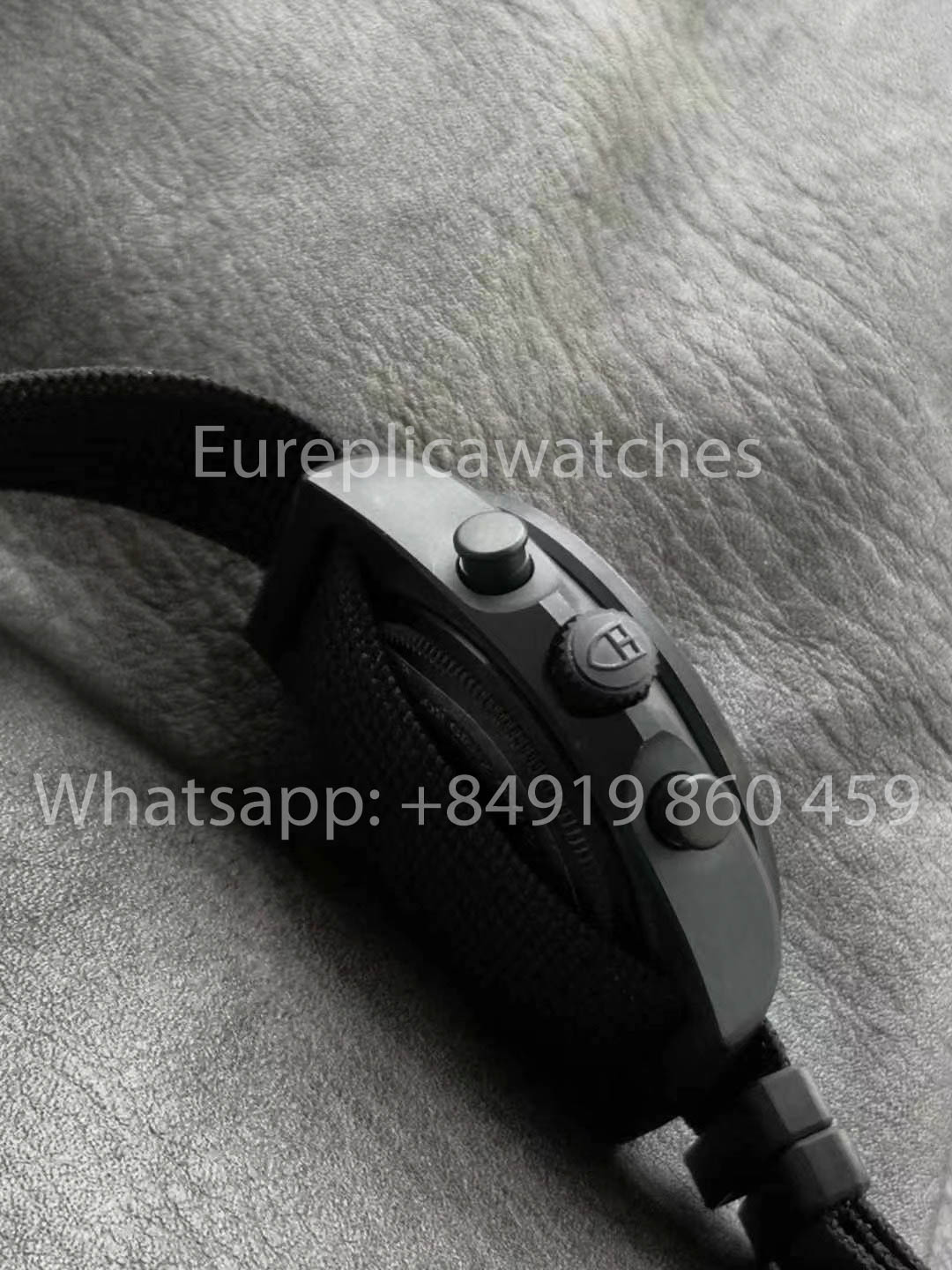 Tudor Pelagos FXD Chrono Automatic M25827KN-0001 M+ Fábrica versão melhor 1:1