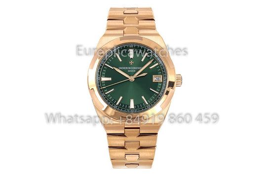 Vacheron Constantin Overseas 4520V/210R-B967 versione migliore 1:1 PPF Fabbrica
