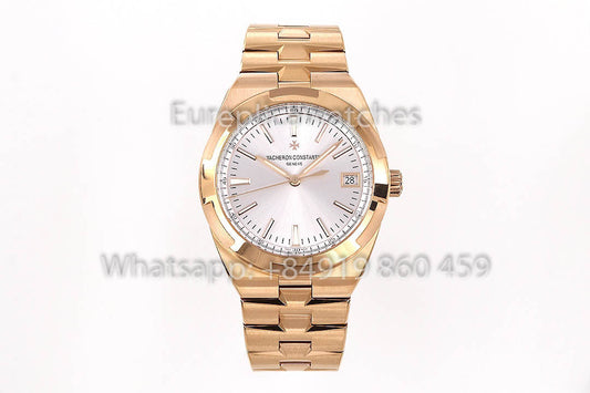 Vacheron Constantin Overseas 4500V/000R-B127 versione migliore 1:1 PPF Fabbrica