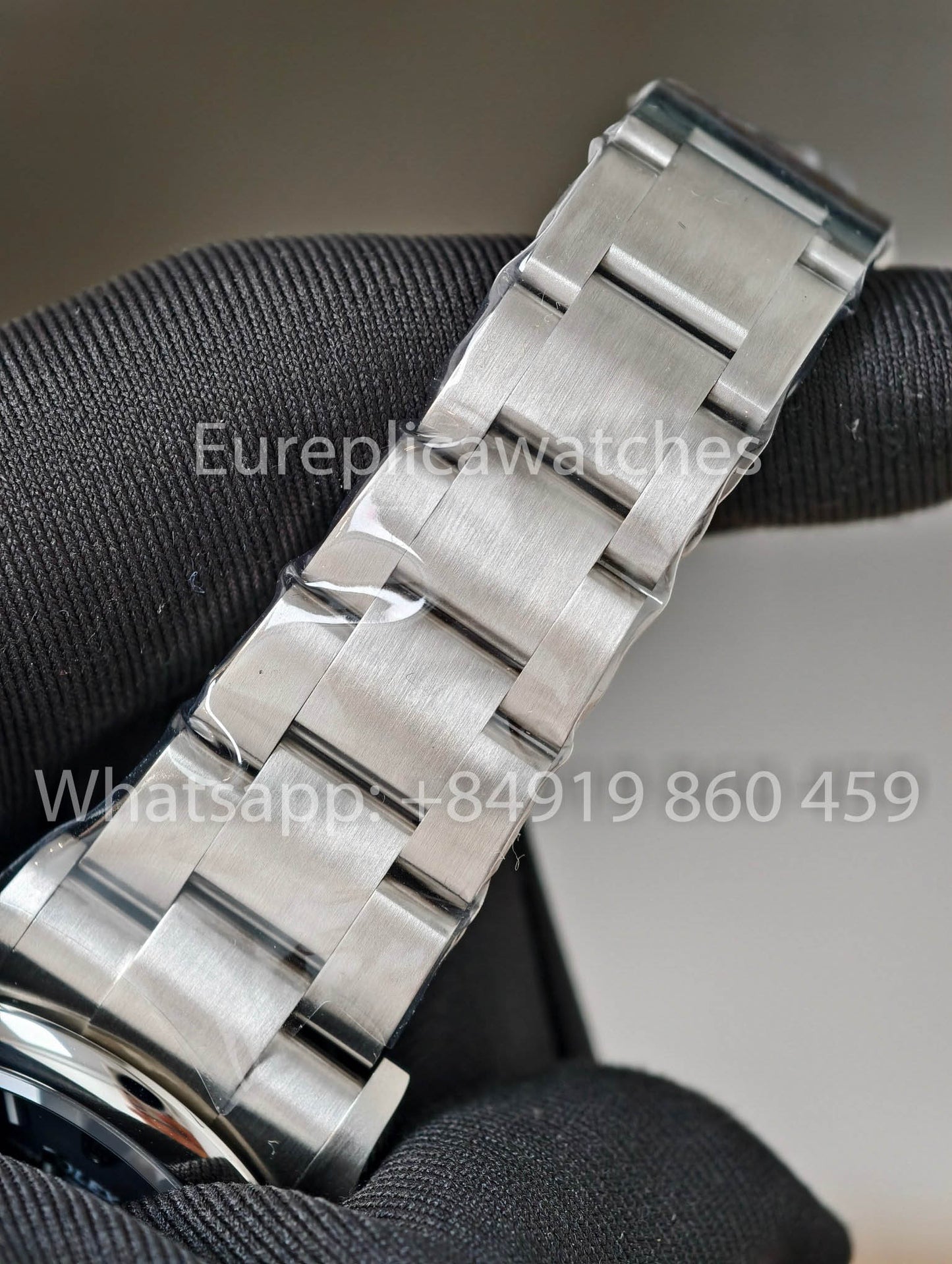 Rolex Oyster Perpetual M126000 36mm KRF Fabbrica versione migliore 1:1 Black Dial