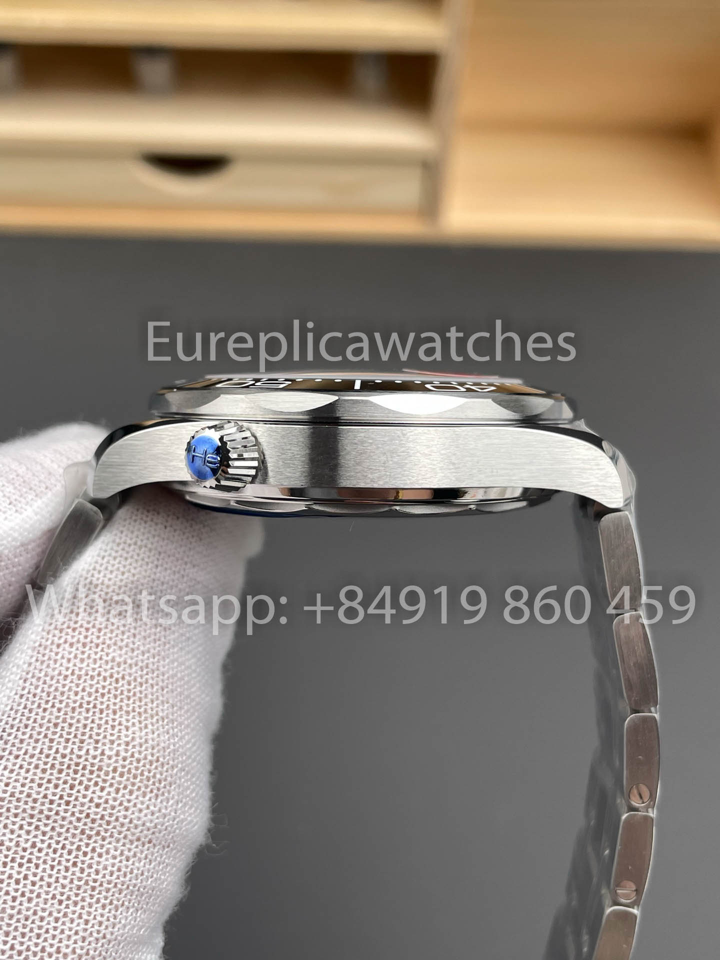 Omega Seamaster 210.30.42.20.04.001 300M versione migliore 1:1 VS Fabbrica V4
