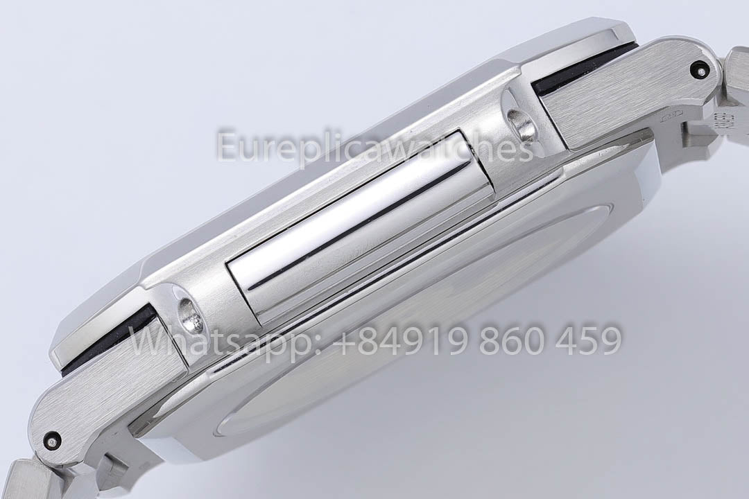 Patek Philippe Cubitus Series 5821  Blue Dial versione migliore 1:1 PPF Fabbrica