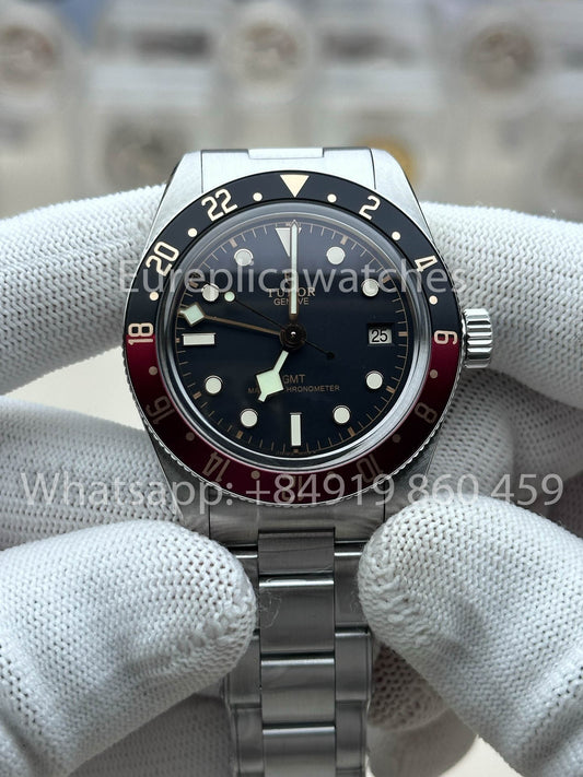 Tudor Black Bay 58 GMT M7939G1A0NRU-0001 ZF Fabbrica versione migliore 1:1
