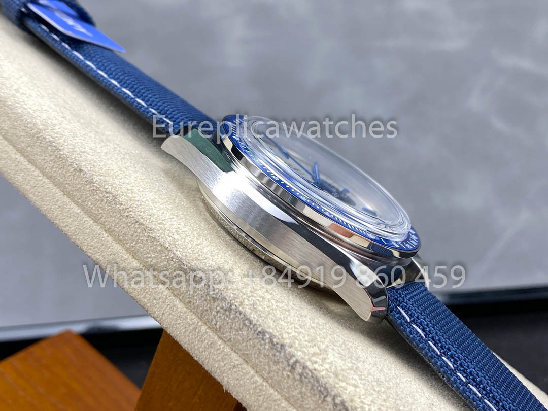 Omega Speedmaster 310.32.42.50.02.001  Velcro cinturino versione migliore 1:1 N1 Fabbrica
