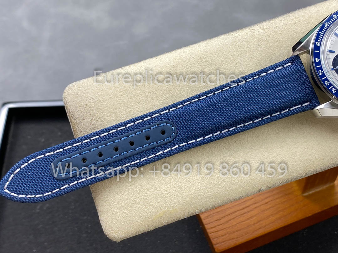 Omega Speedmaster 310.32.42.50.02.001  Velcro cinturino versione migliore 1:1 N1 Fabbrica