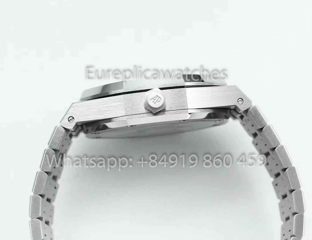 Audemars Piguet Royal Oak Tourbillon 26530ST.OO.1220ST.01 BBS Fabbrica versione migliore 1:1 Grigio smooth quadrante