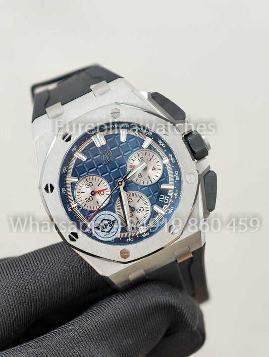 Audemars Piguet Royal Oak Offshore 26420 APS Fabbrica versione migliore 1:1 quadrante blu