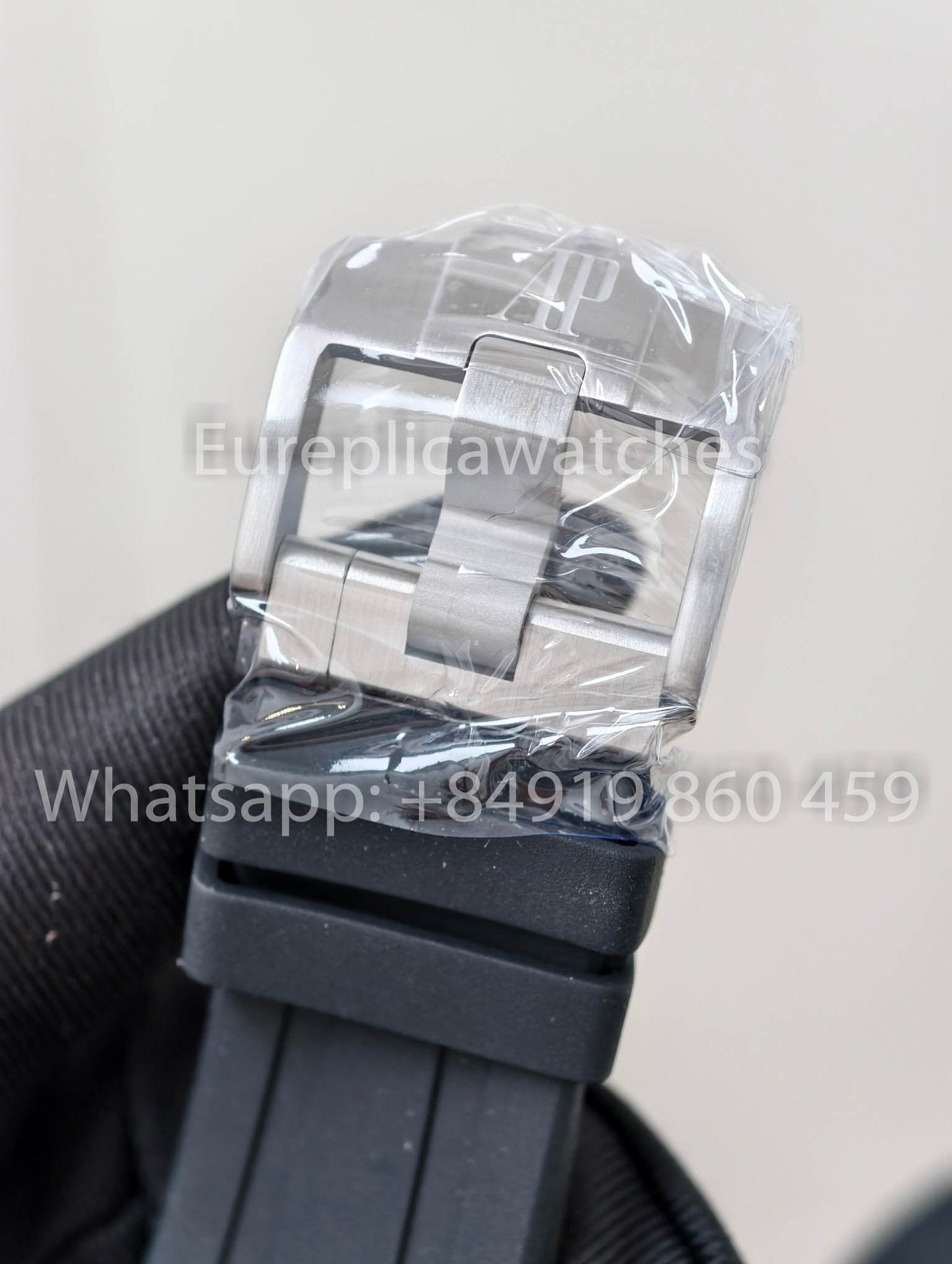 Audemars Piguet Royal Oak Offshore 26420 APS Fabbrica versione migliore 1:1 quadrante blu
