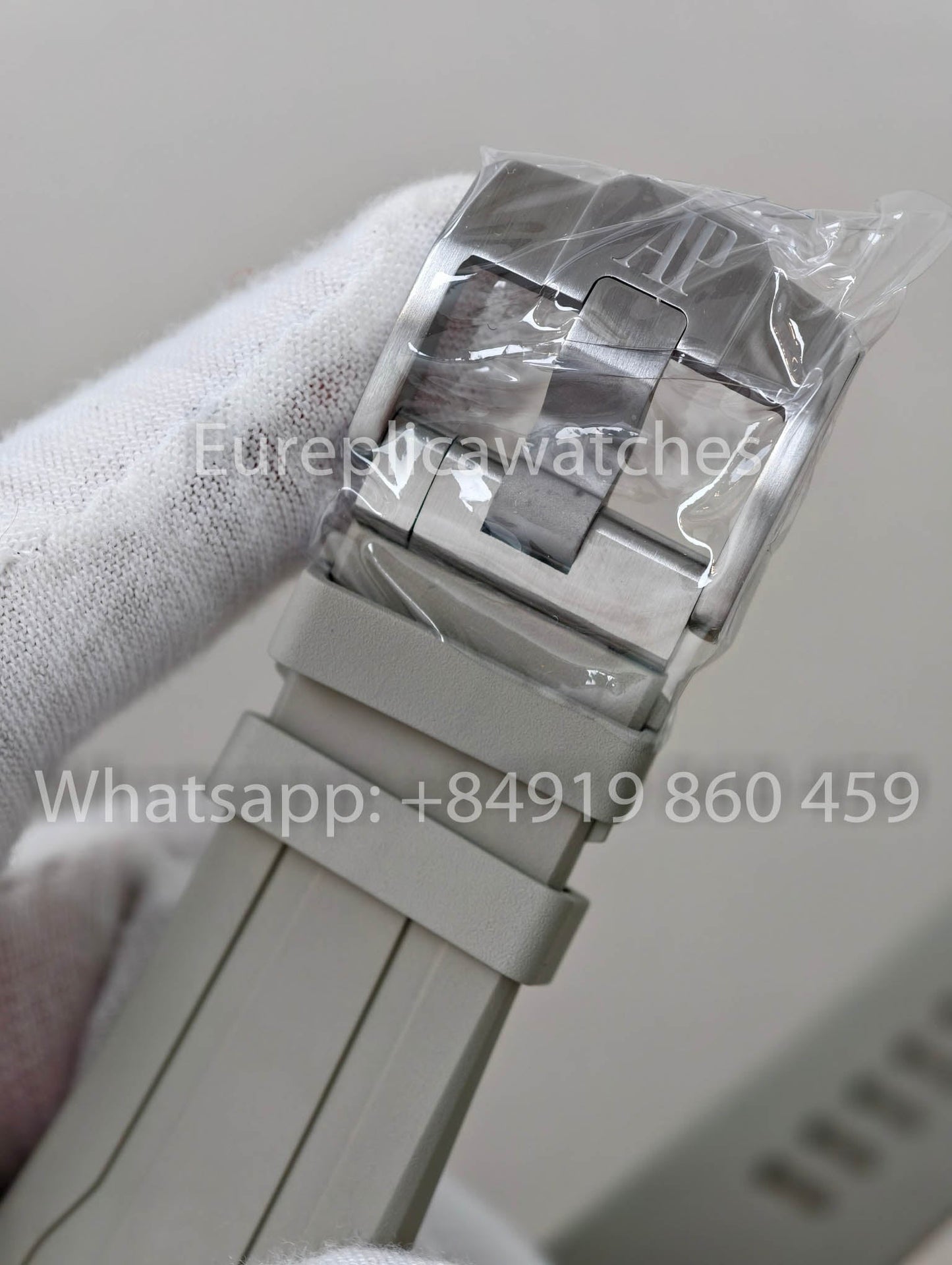 Audemars Piguet Royal Oak Offshore 26420 APS Fabbrica versione migliore 1:1 Light Brown quadrante