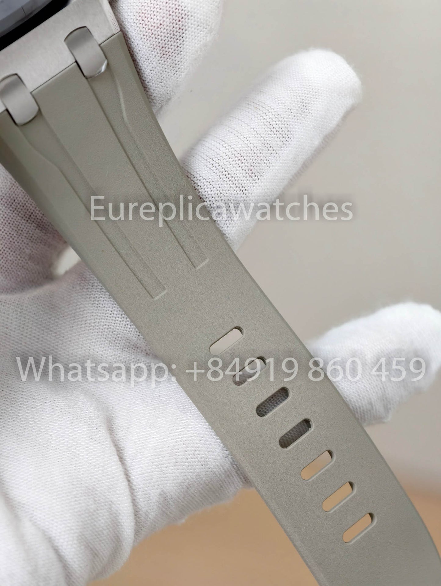 Audemars Piguet Royal Oak Offshore 26420 APS Fabbrica versione migliore 1:1 Light Brown quadrante