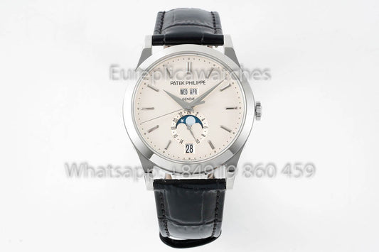 Patek Philippe Complications 5396G-011 PPF Fabbrica versione migliore 1:1 Blue Dial White Dial