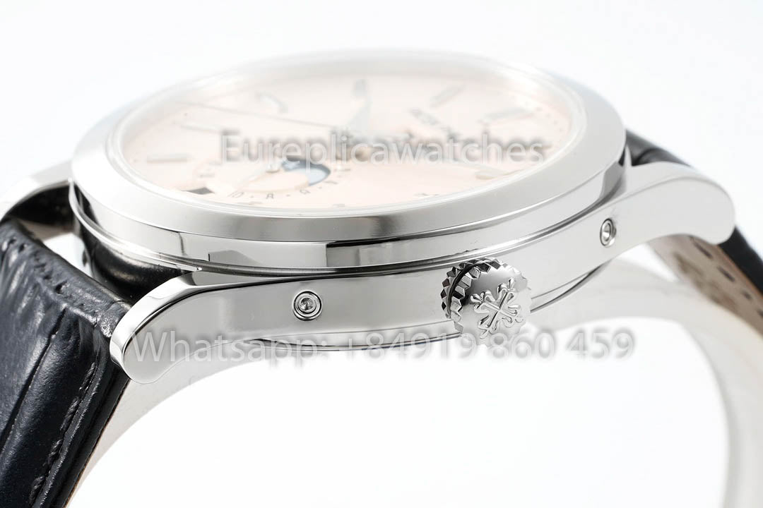 Patek Philippe Complications 5396G-011 PPF Fabbrica versione migliore 1:1 Blue Dial White Dial