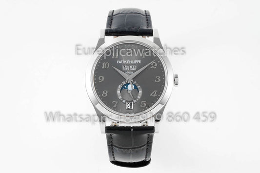 Patek Philippe Complications 5396G-014 PPF Fabbrica versione migliore 1:1 Grey Dial