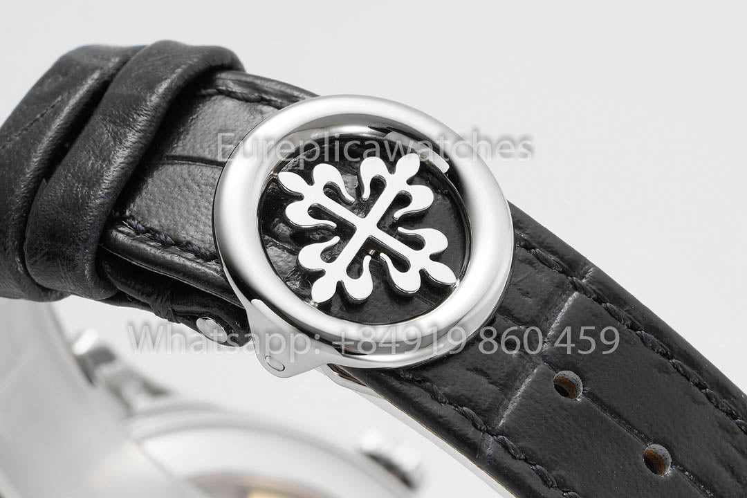 Patek Philippe Complications 5396G-014 PPF Fabbrica versione migliore 1:1 Grey Dial