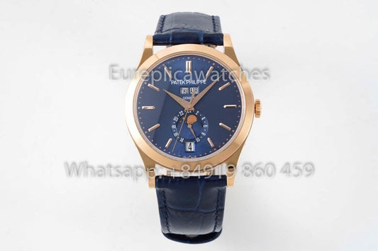 Patek Philippe Complications 5396R-014 PPF Fabbrica versione migliore 1:1 Rose Gold