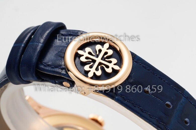 Patek Philippe Complications 5396R-014 PPF Fabbrica versione migliore 1:1 Rose Gold