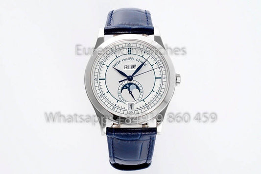 Patek Philippe Complications 5396G-001 PPF Fabbrica versione migliore 1:1