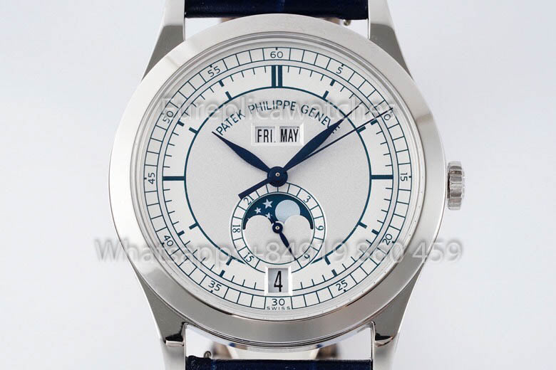 Patek Philippe Complications 5396G-001 PPF Fabbrica versione migliore 1:1