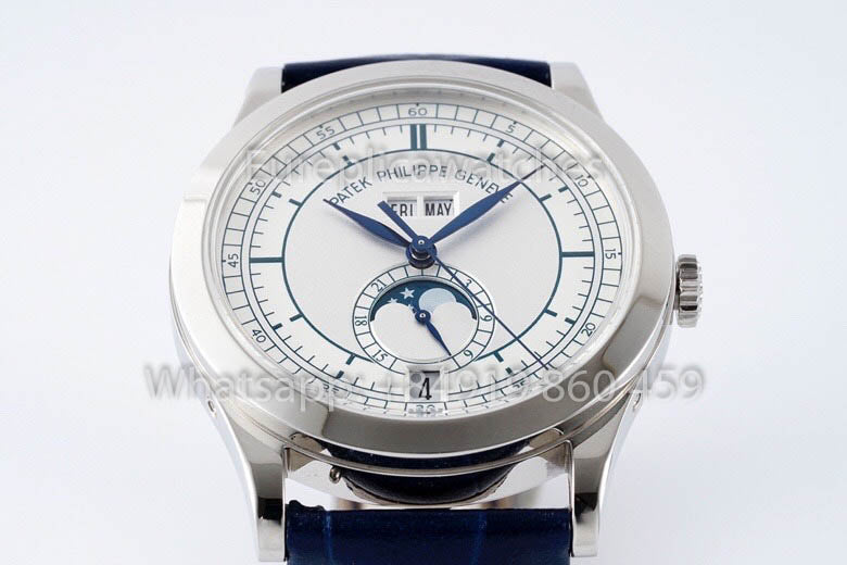Patek Philippe Complications 5396G-001 PPF Fabbrica versione migliore 1:1
