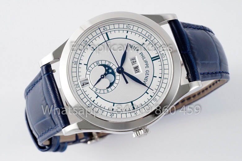Patek Philippe Complications 5396G-001 PPF Fabbrica versione migliore 1:1