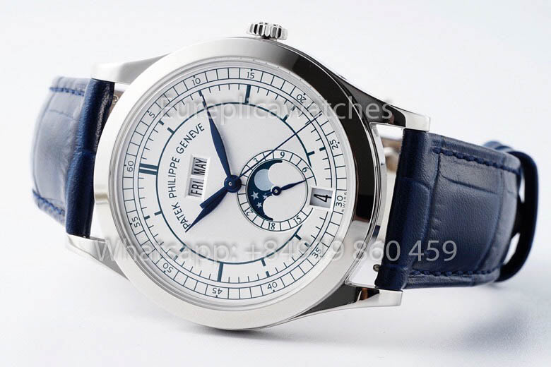 Patek Philippe Complications 5396G-001 PPF Fabbrica versione migliore 1:1