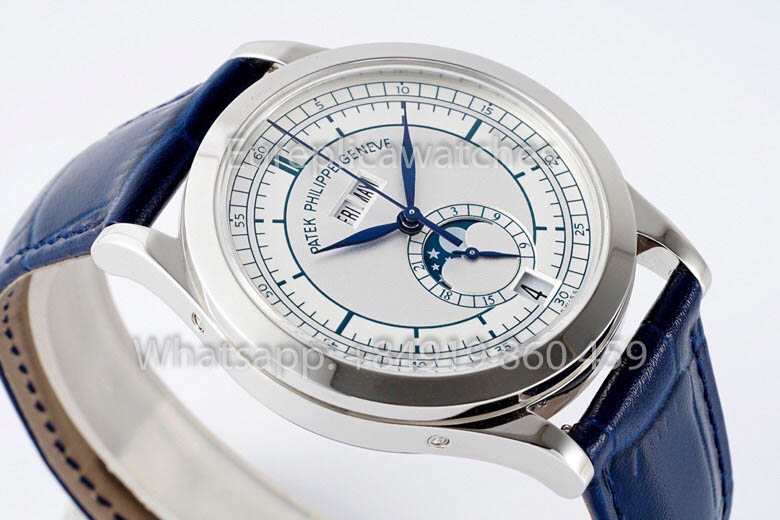 Patek Philippe Complications 5396G-001 PPF Fabbrica versione migliore 1:1