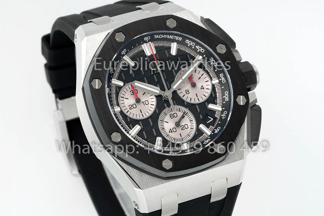 Audemars Piguet Royal Oak Offshore 26420SO.OO.A002CA.01 APS Fabrica versión mejor 1:1